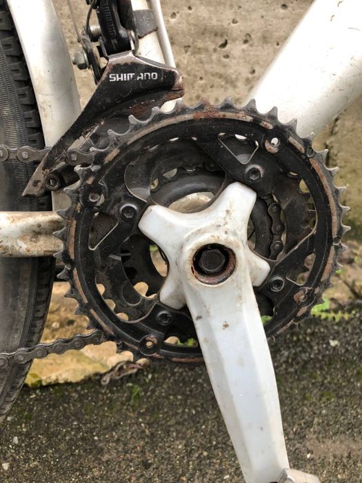 Продам велосипед