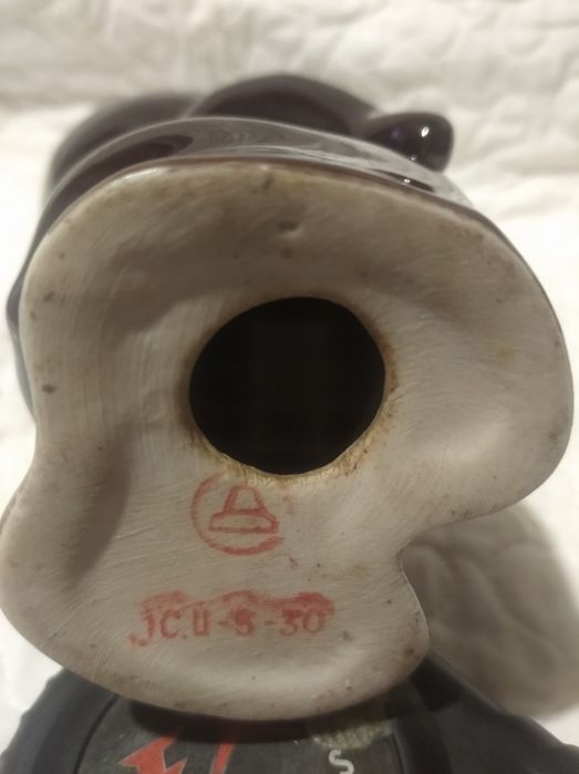 Олимпийский мишка 600 грн