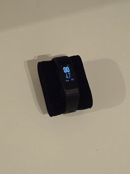 Pulseira Fitness e Coluna Bluetooth KAPPA