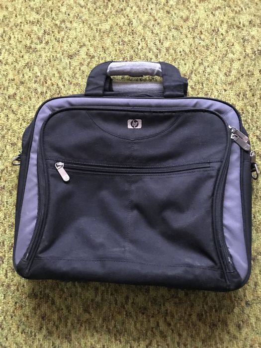 Оригінальна   сумка для ноутбука бренду HP 15.6