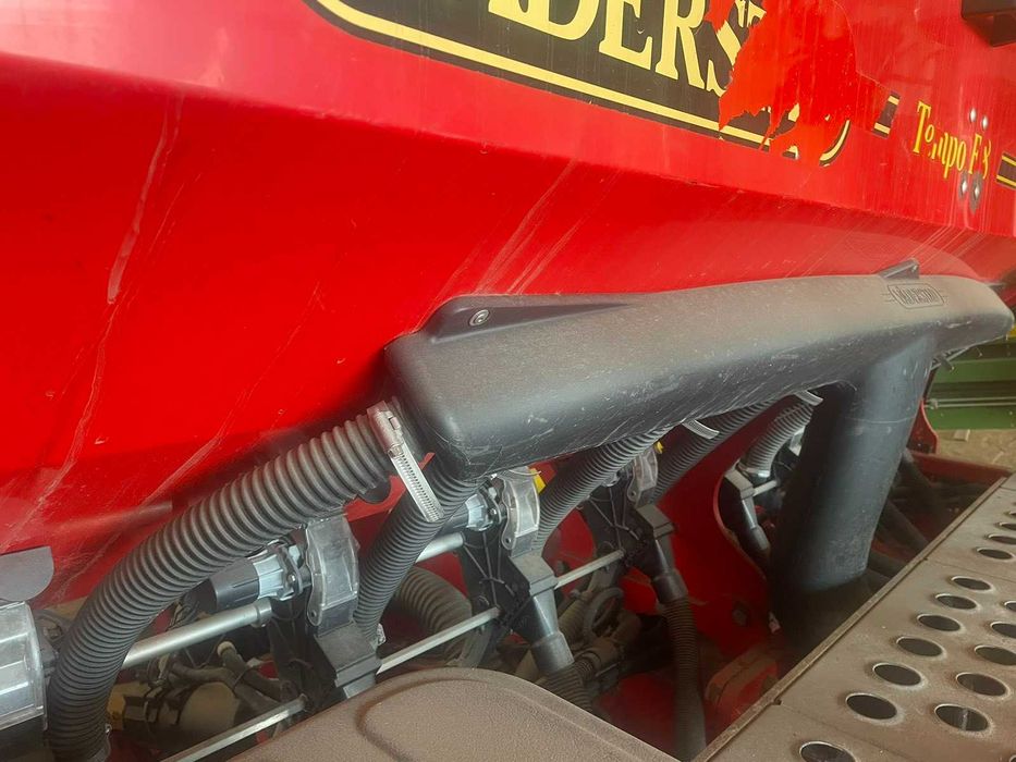Сівалка Vaderstad Tempo8