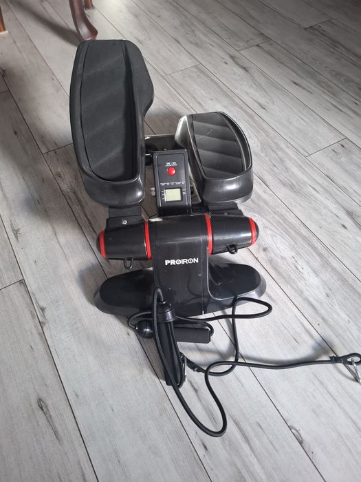 Stepper prosty Proiron PRO-TBJ01-2 do ćwiczeń fitnes