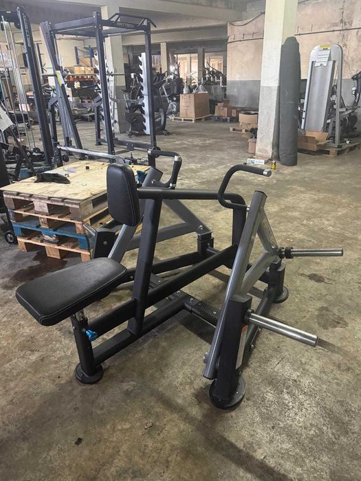 Seated Row Ffittech445521801994588160