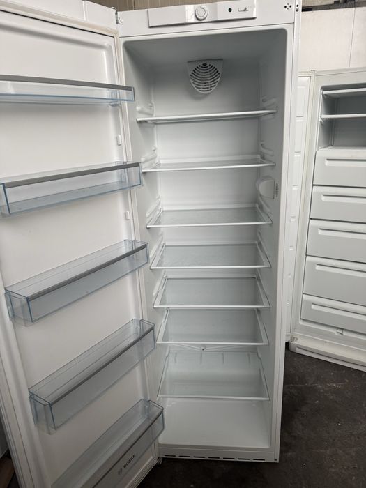 Zamrażarka Husqvarna