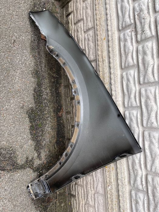 Продам крило Audi Q5 2017р