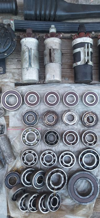 Новий підшипник СССР Іж Планета Спорт/Планета/Юпітер-1,2,3,4,5,49,56