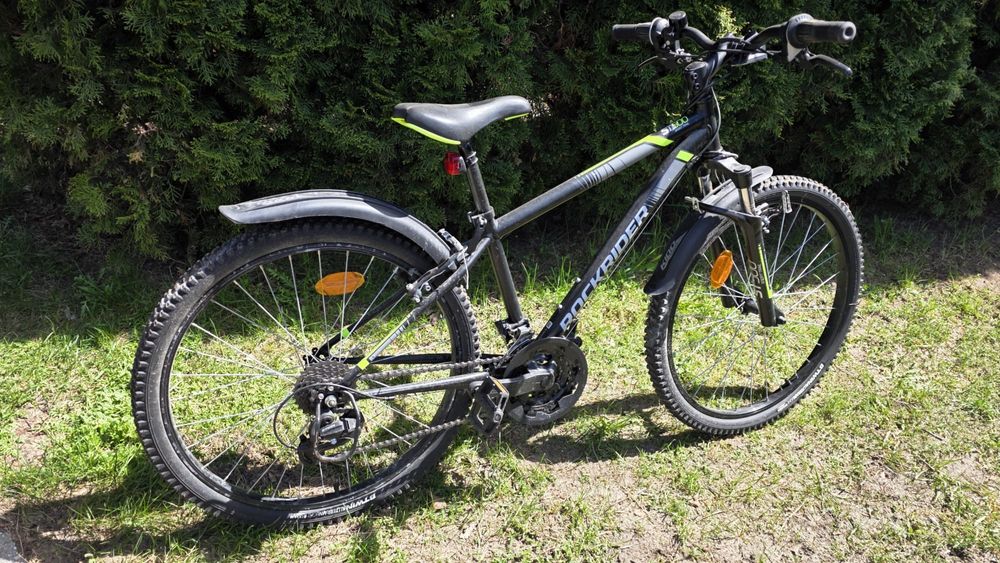 Sprzedam rower młodzieżowy Rockraider