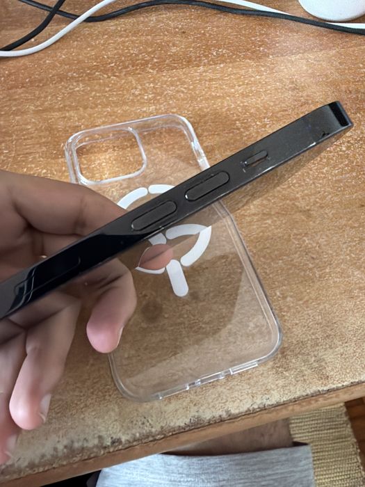 iPhone 14 Pro Max 256 GB  Preto