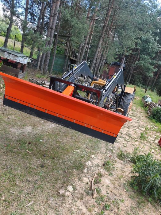 Tury ładowacze czołowe Ursus Zetor Massey/ montażem dojazd do klienta