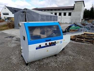 Strugarka Czterostronna FUTURA ,strugarka