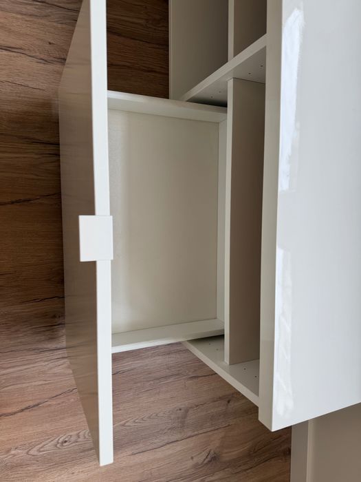 Móvel tv byäs IKEA
