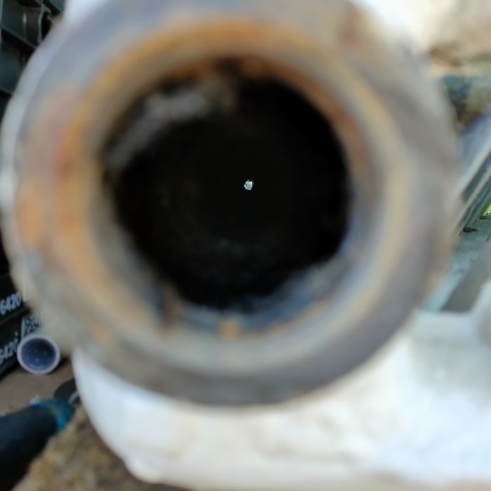 Промывка,чистка чугунных батарей. Ревизия.Замена.Восстановление.Ремонт