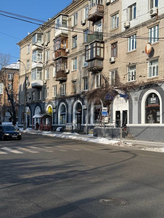 Commercial real estate at st. Ul Belorusskaya (area 1000 m²) - Atlanta.ua - photo 2