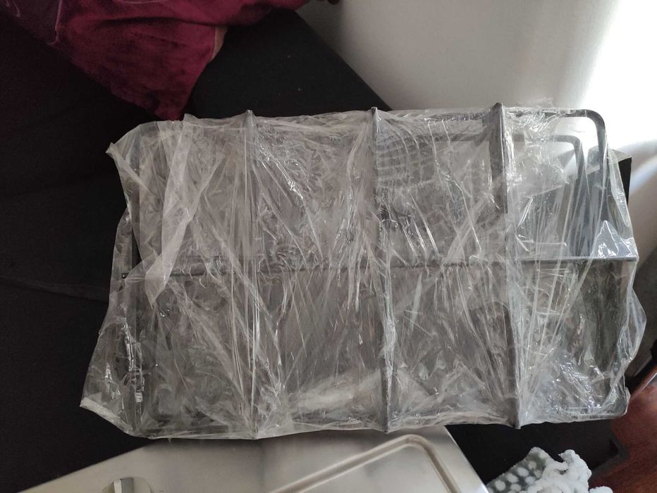 Placa a gás natural