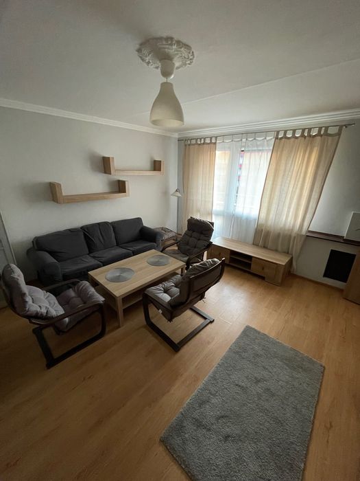 Wynajem mieszkania, kawalerka. Wola koło Pszczyny (woj. Śląskie)