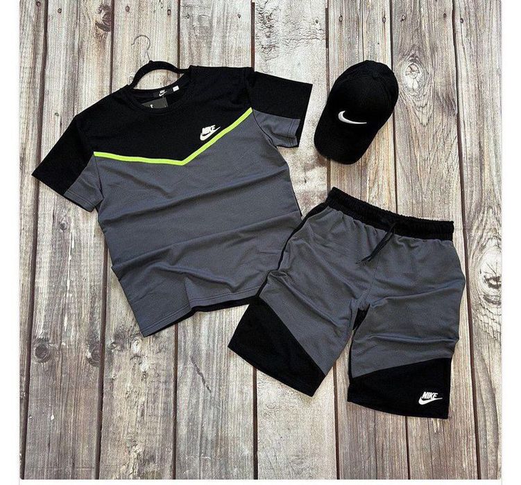 Kostiumy Nike/Adidas