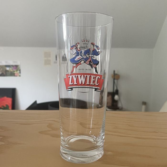 Żywiec kolekcjonerski kufel 2000 vintage 500ml