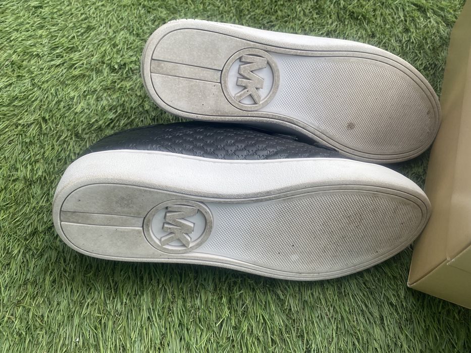 Sapatilhas Michael Kors ( tam. 38,5 )
