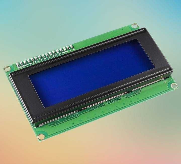 Lote de componentes eletrónicos Arduino e Raspberry Pi