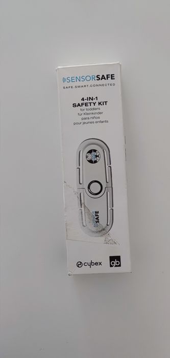 Sensor Safe Cybex ( Novo)