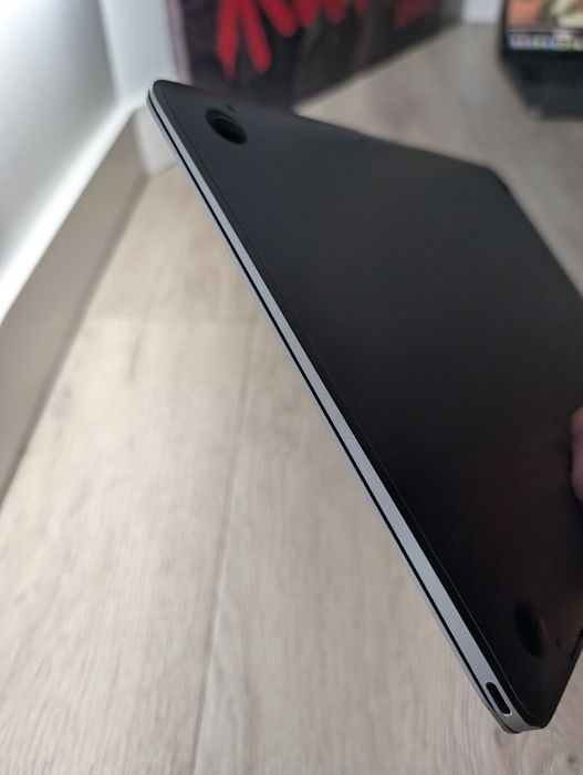 Ноутбук Apple MacBook 12 2017 m3 8/256gb Retina