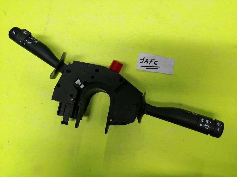 Manetes de luzes piscas e limpa vidros Ford Escort NOVO