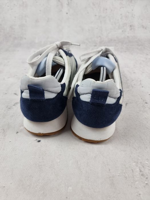 Buty Męskie Calvin Klein 42 Sportowe Sneakersy trampki tenisówki