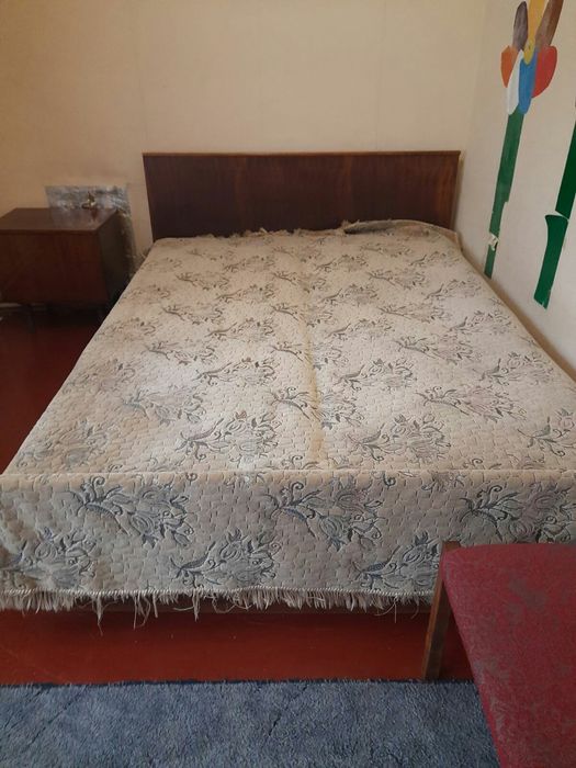 3х квартира улица Яновского. Агв.