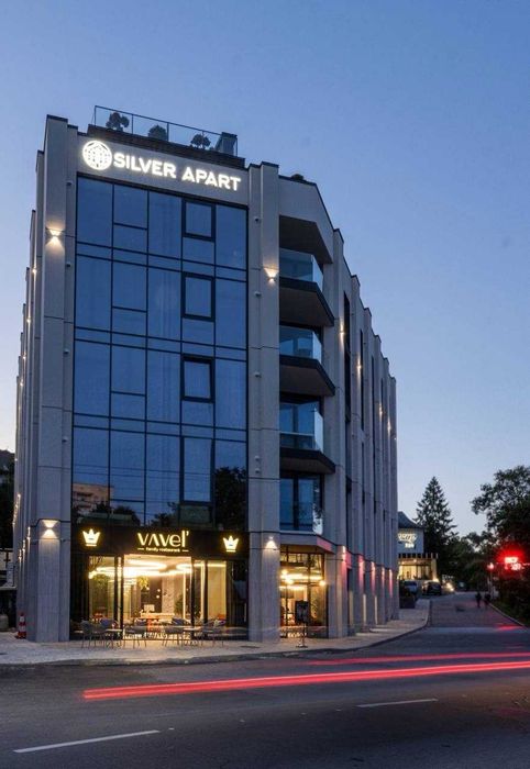 Коммерческая недвижимость по адресу (площадь 1100 м²) - Atlanta.ua - фото 4