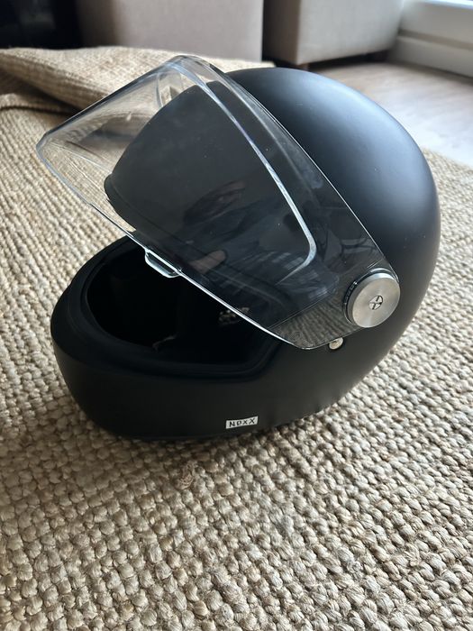 Capacete Nexx  XG100R Purist