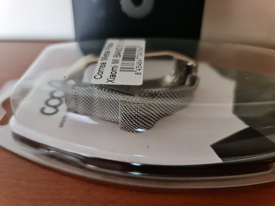 Smartwatch Xiaomi