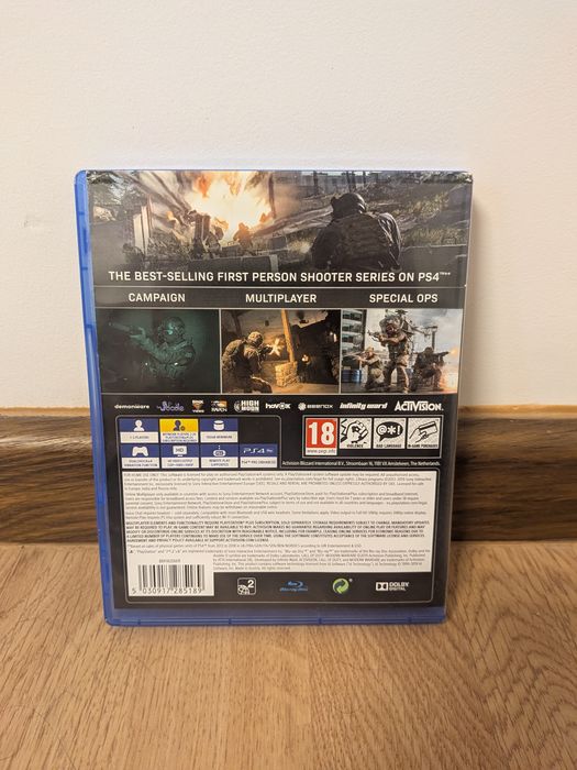 Call of Duty: Modern Warfare | PlayStation 4