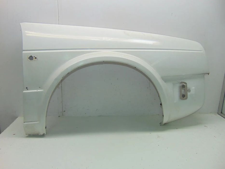 VW Golf 2 guarda lamas
