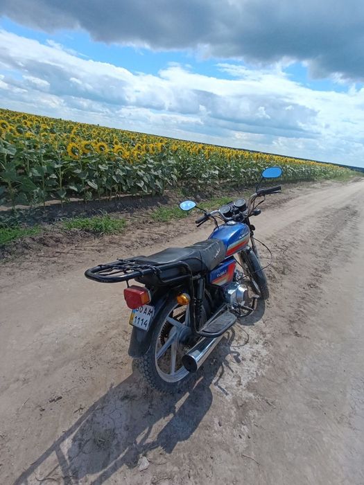 Продається альфа на документи ідеальний стан