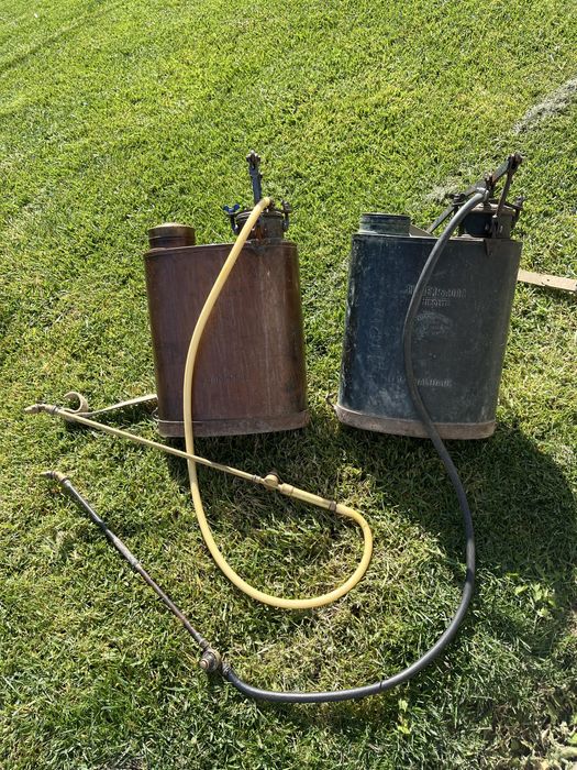 2 pulverizaror Hipolito