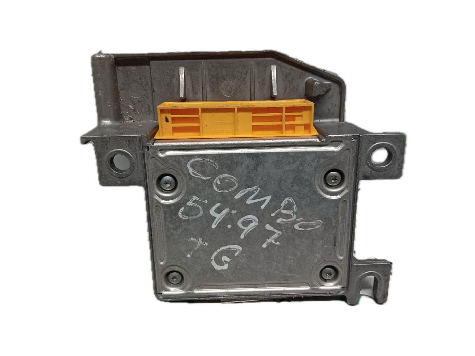 Centralina airbag OPEL Corsa C