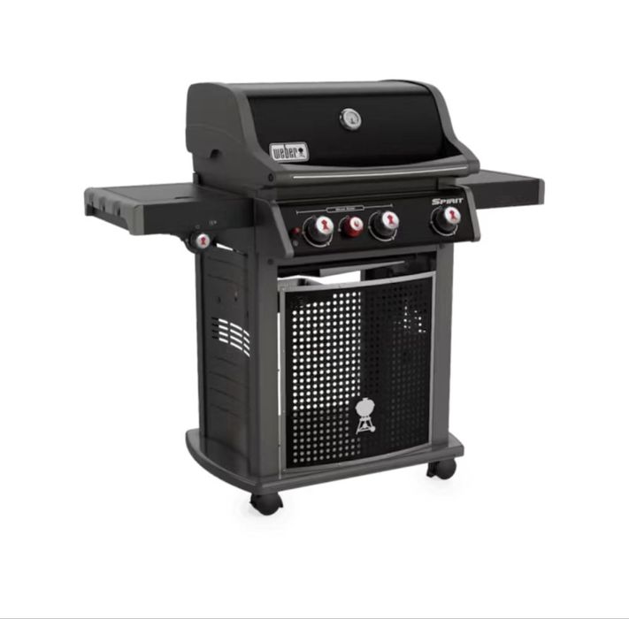 Grill gazowy weber spirit e-320 classic