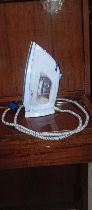 Праска , утюг...