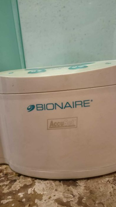 Nawilżacz powietrza Bionaire BWM5700 2