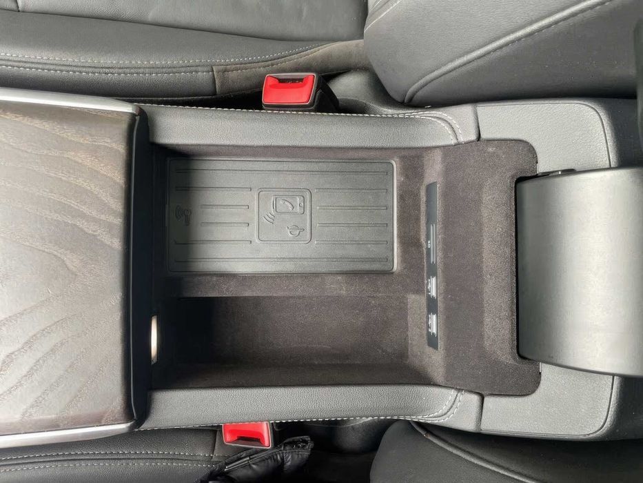 Audi A6 quattro Premium Plus      2019