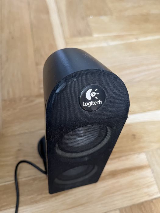 Zestaw głośnikow Logitech X-530