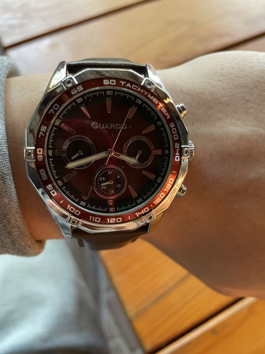Годинник  Guardo