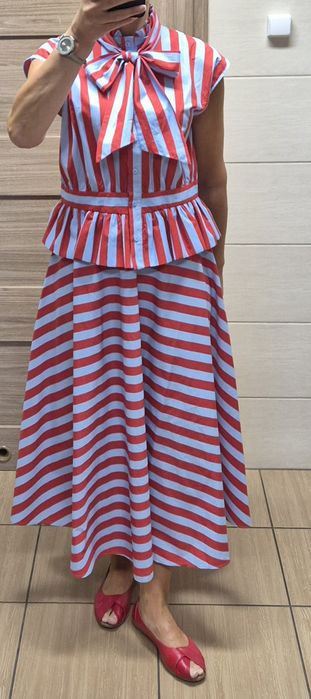 Komplet nowy r.38 Zara
