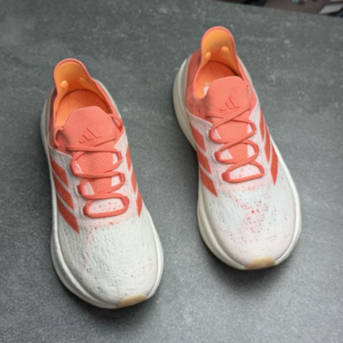38.5р.ОРИГІНАЛ 100% Кросівки кроссовки адідас Adidas Ultra boost JH8190