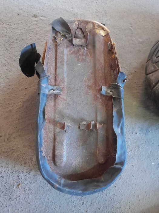 Banco Motorizada Casal