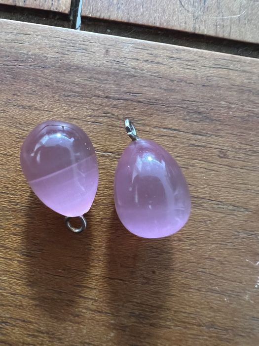 Pendentes para bijuteria