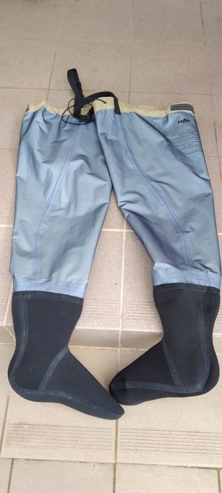 Wodery PATAGONIA rozm.XL-Świetny Stan !!!