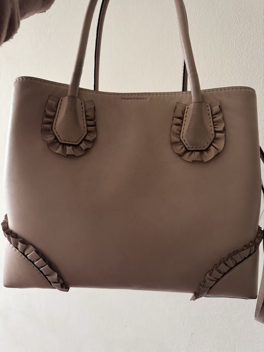 Bolsa Michael Kors - rosa