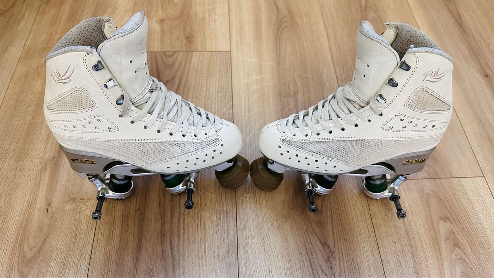 Patins Edea Fly 225