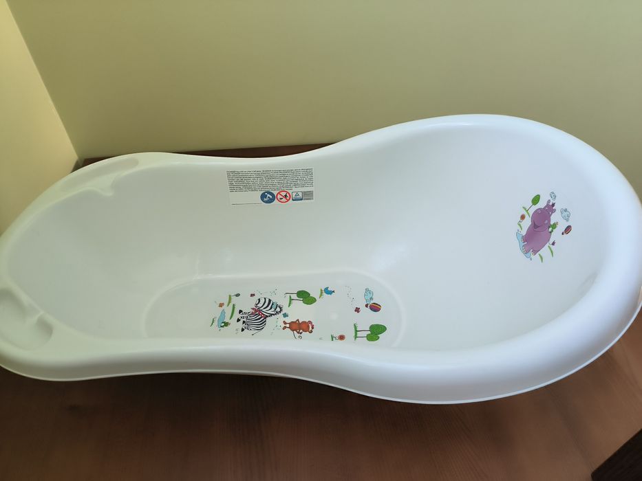 Продам дитячу ванночку